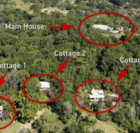 Cooroy Country Cottages - Tourism Canberra