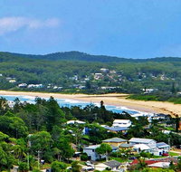 Copacabana 'Chill Out' - Tourism Canberra