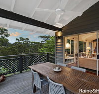 Copacabana Treehouse - 36 Oceano Street Copacabana - Tourism Canberra
