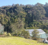 Copeland Cabins - Tourism Canberra