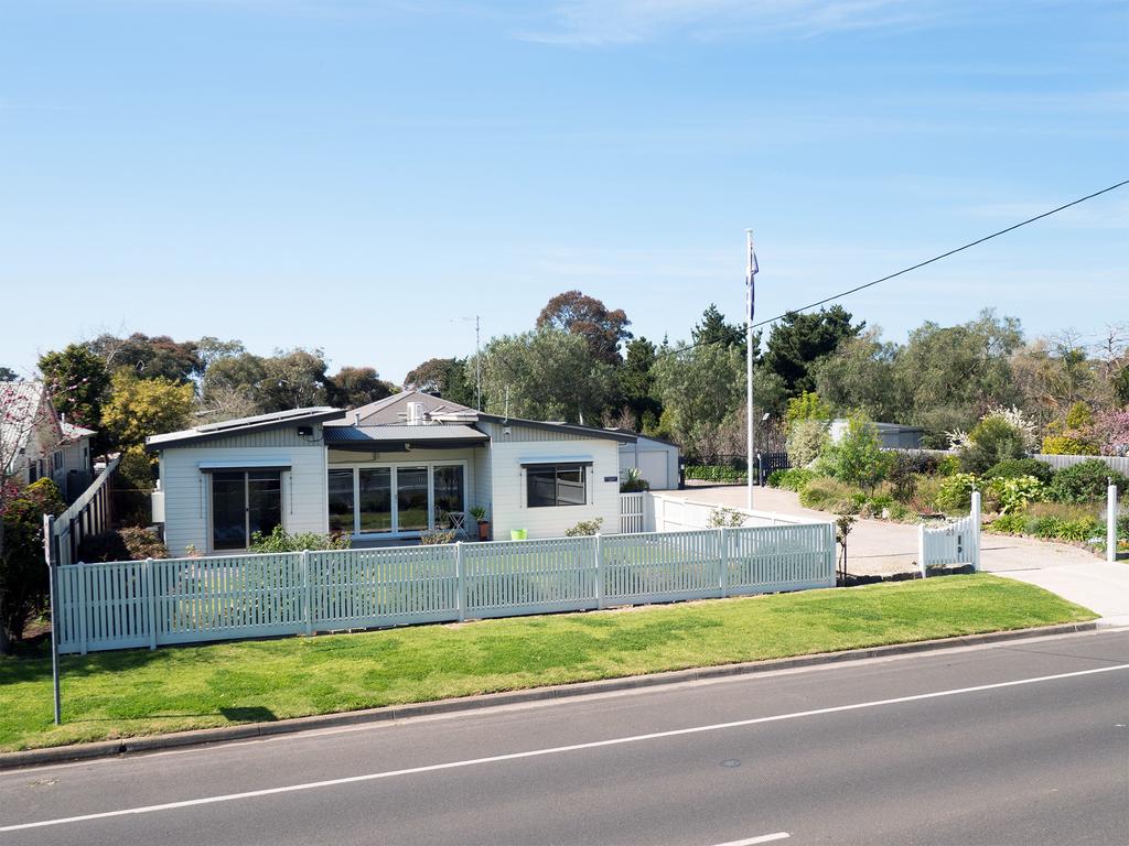 Newcomb VIC Tourism Canberra