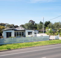 Coppards Rest - Tourism Canberra