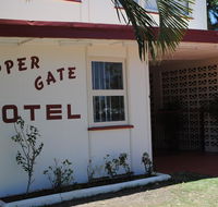 Copper Gate Motel - Tourism Canberra