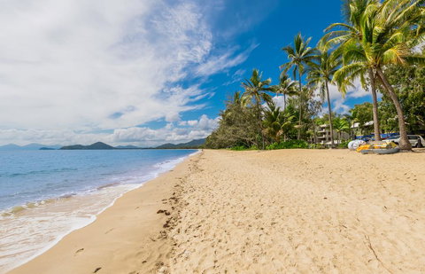 Coral Coast Resort Accor Vacation Club Apartments - Tourism Canberra 2