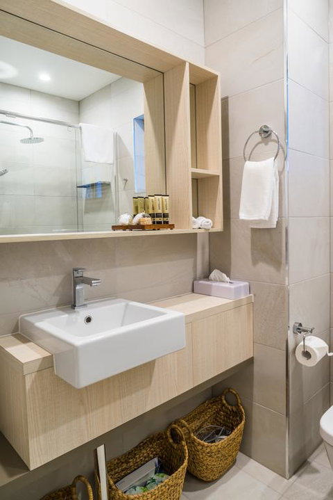 Coral Coast Resort Accor Vacation Club Apartments - Tourism Canberra 3