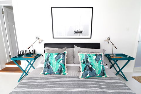 Corella Studio Apartment In Raffetys Resort - Tourism Canberra 0