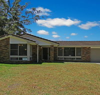 Corner Haven - family retreat with outdoor living - Tourism Canberra