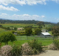 Cornwall Cottage - Tourism Canberra