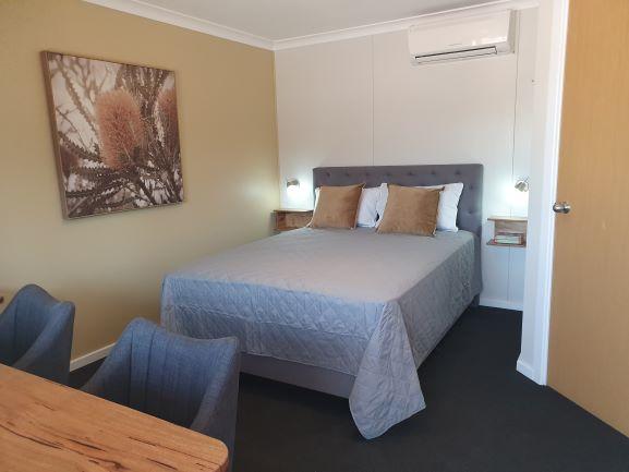Ryansbrook WA Tourism Canberra