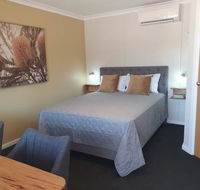 Cornwall House Accommodation - Tourism Canberra