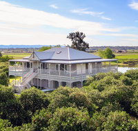Cornwallis House - Tourism Canberra