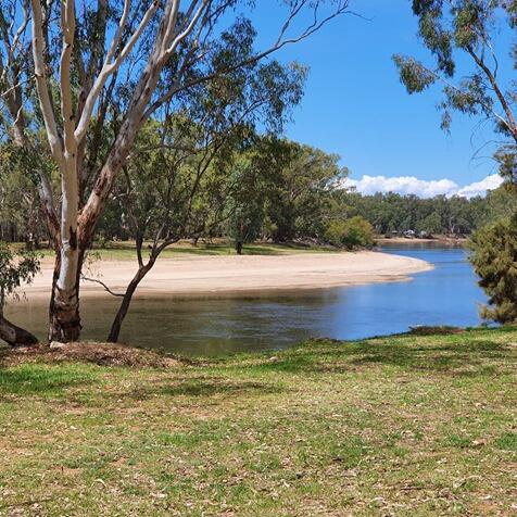 Corowa Golf Club Motel - Tourism Canberra 3