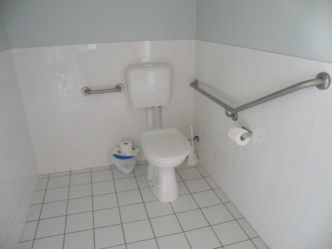 Corowa Motor Inn - Tourism Canberra 3