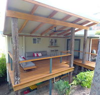 Corymbia Batemans Bay - Tourism Canberra