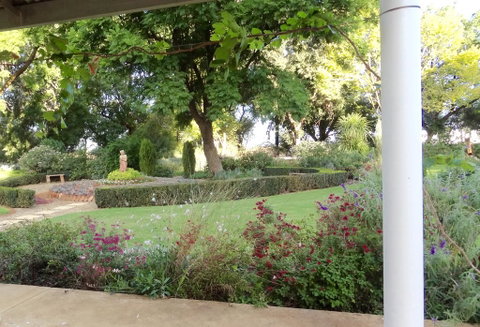 Corynnia Station - Tourism Canberra 2