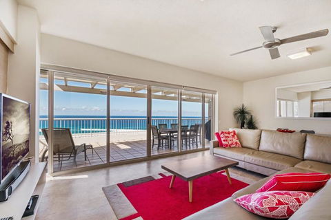 Costa Nova Holiday Apartments - Tourism Canberra 2