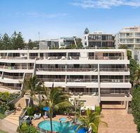 Costa Nova Holiday Apartments - Tourism Canberra