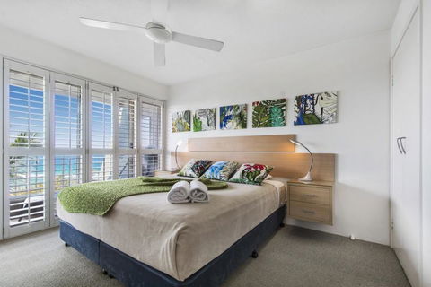 Costa Nova Holiday Apartments - Tourism Canberra 3