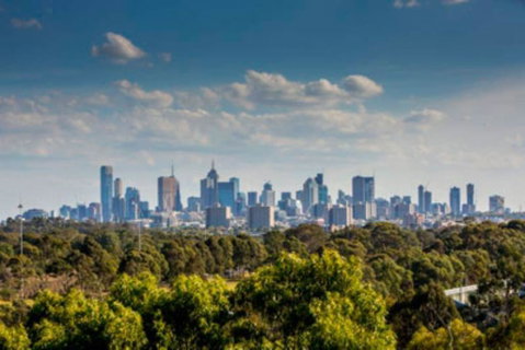 Cosy 1 Bedroom Apartment In Trendy Northcote - Tourism Canberra 0