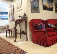 Cosy Apartment accommodation in Hobart New Town. - Tourism Canberra