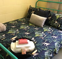 Cosy Bed  Breakfast - Tourism Canberra
