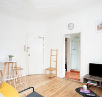 Cosy Bondi Flat Near Beach Restaurants and Shops - Tourism Canberra
