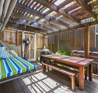 Cosy hideaway Sunshine Beach - Tourism Canberra