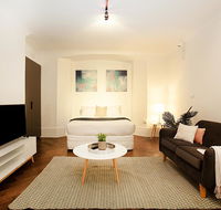 Cosy Studio Near Trains Restaurants Bars and Parks - Tourism Canberra