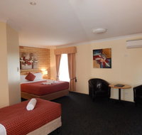 Cotswold Motor Inn - Tourism Canberra
