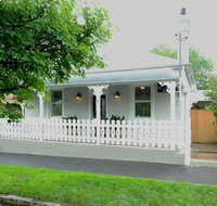 Cottage 79 - Tourism Canberra