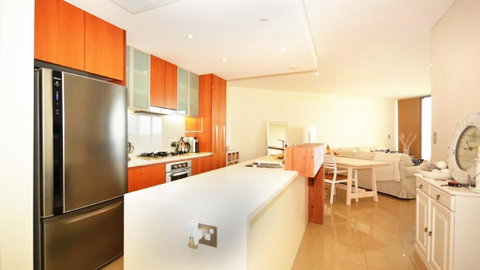 COTTON BEACH ROOF TOP 113 WITH OCEAN VIEWS - Tourism Canberra 2