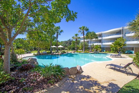 COTTON BEACH SUITE 108 - Tourism Canberra 0