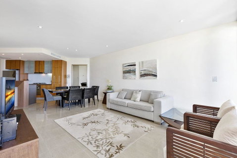 COTTON BEACH SUITE 108 - Tourism Canberra 1