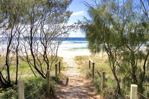 COTTON BEACH SUITE 108 - Tourism Canberra 3