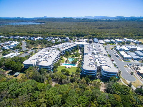 COTTON BEACH SUITE 108 - Tourism Canberra 2