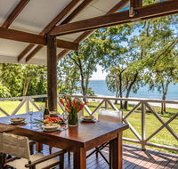 Cottonwood - Private Beachfront - Tourism Canberra