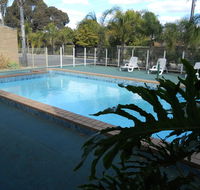 Cottonwood Motor Inn - Tourism Canberra