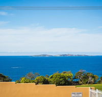 Countess Court Unit - Great Ocean Views - Tourism Canberra