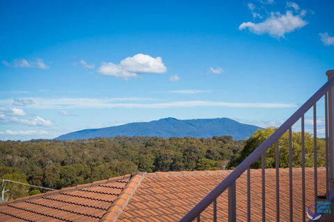 Countess Court Unit - Great Ocean Views - Tourism Canberra 3