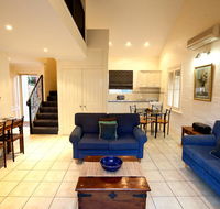 Country Apartments - Tourism Canberra