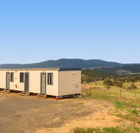 Country Budget - Tourism Canberra