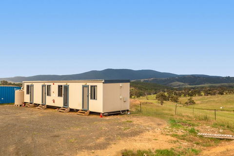 Country Budget - Tourism Canberra 0