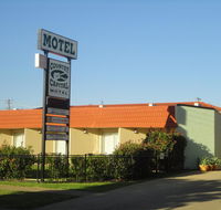 Country Capital Motel - Tourism Canberra
