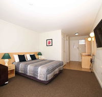 Country Gardens Motel - Tourism Canberra