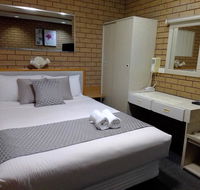 Country Home Motor Inn - Tourism Canberra