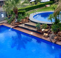 Country Leisure Motor Inn - Tourism Canberra