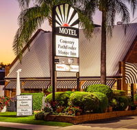Country Pathfinder Motor Inn - Tourism Canberra