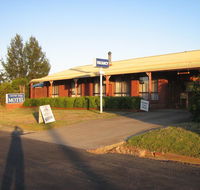 Country Road Motel St Arnaud - Tourism Canberra