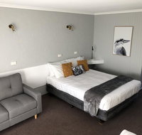 Country Roads Motor Inn - Tourism Canberra