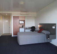 Country Roads Motor Inn Dysart - Tourism Canberra